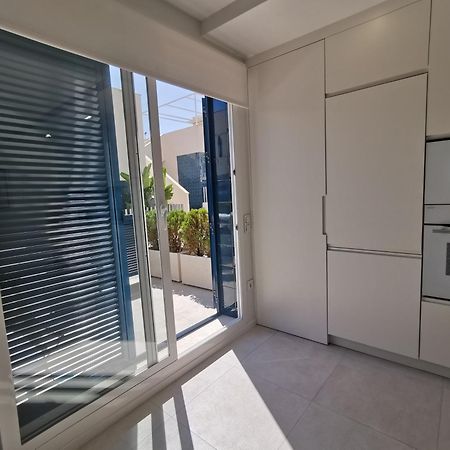 Turquesa Del Mar - Max Beach Golf - Ground Floor Apartment Playa Flamenca Bagian luar foto