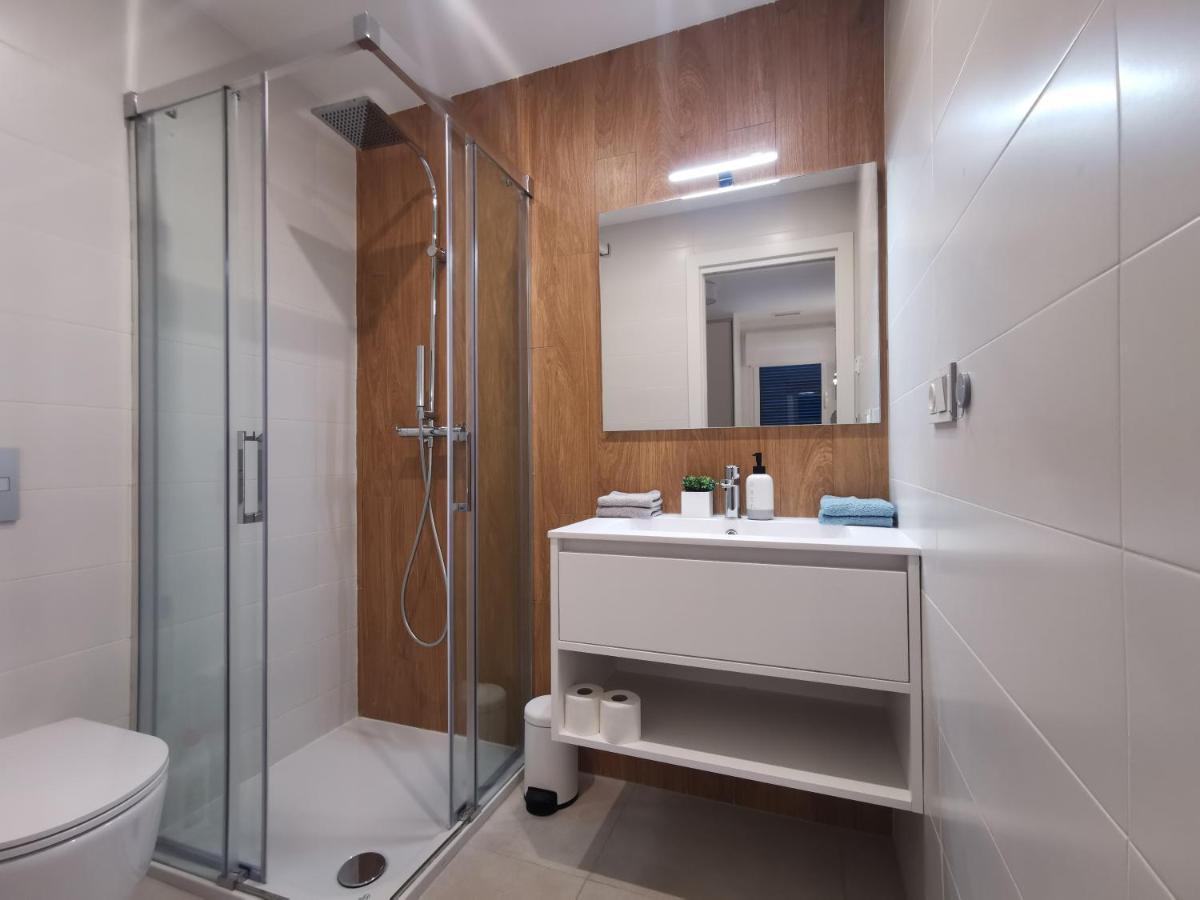 Turquesa Del Mar - Max Beach Golf - Ground Floor Apartment Playa Flamenca Bagian luar foto