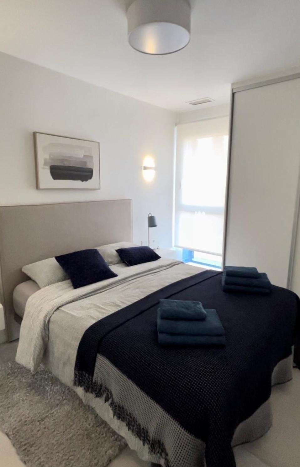 Turquesa Del Mar - Max Beach Golf - Ground Floor Apartment Playa Flamenca Bagian luar foto