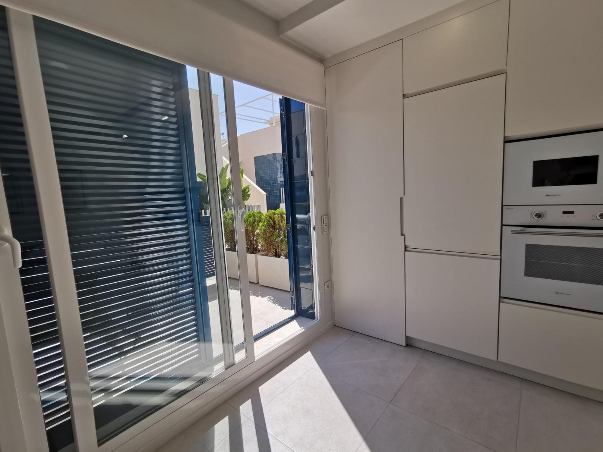 Turquesa Del Mar - Max Beach Golf - Ground Floor Apartment Playa Flamenca Bagian luar foto